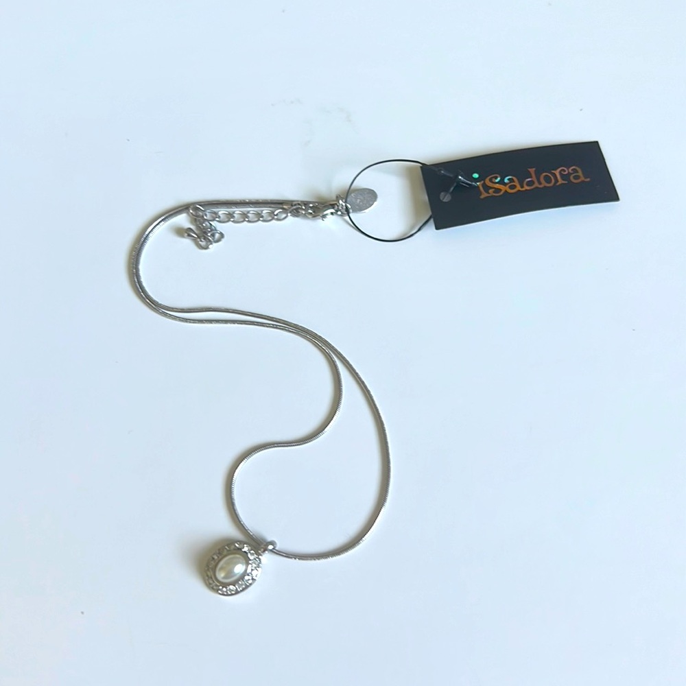 NWT necklace